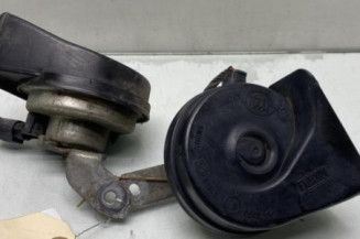 Avertisseur/Klaxon MINI MINI 2 R56