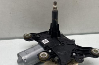 Moteur essuie glace arriere RENAULT CLIO 4 Photo n°1