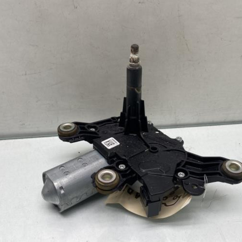 Moteur essuie glace arriere RENAULT CLIO 4 Photo n°1