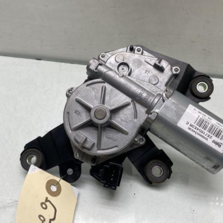 Moteur essuie glace arriere RENAULT CLIO 4