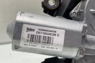 Moteur essuie glace arriere RENAULT CLIO 4