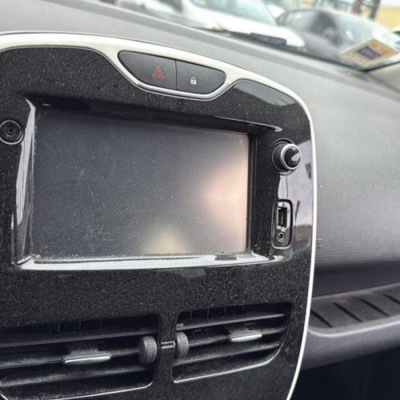 Moteur essuie glace arriere RENAULT CLIO 4 Photo n°20