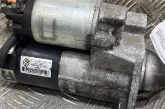 Demarreur RENAULT KANGOO 2 Photo n°1