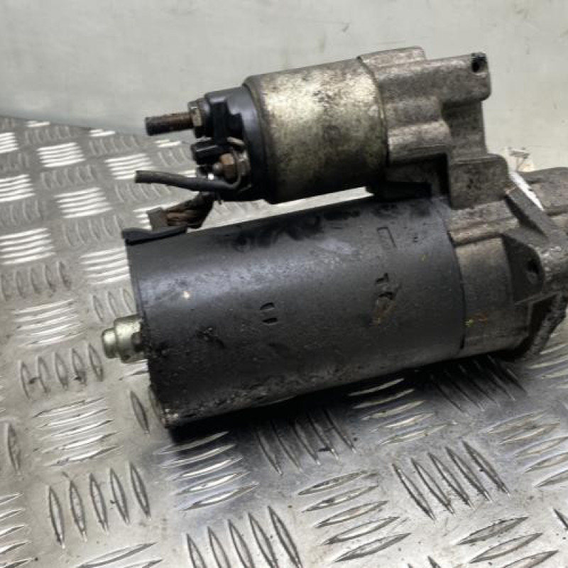 Demarreur IVECO DAILY 3 Photo n°2