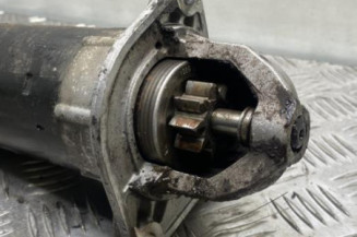 Demarreur IVECO DAILY 3