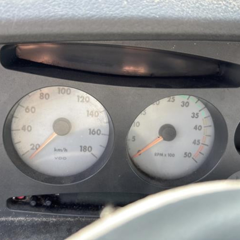 Demarreur IVECO DAILY 3 Photo n°19