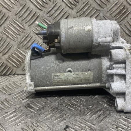 Demarreur PEUGEOT 308 2 Photo n°1