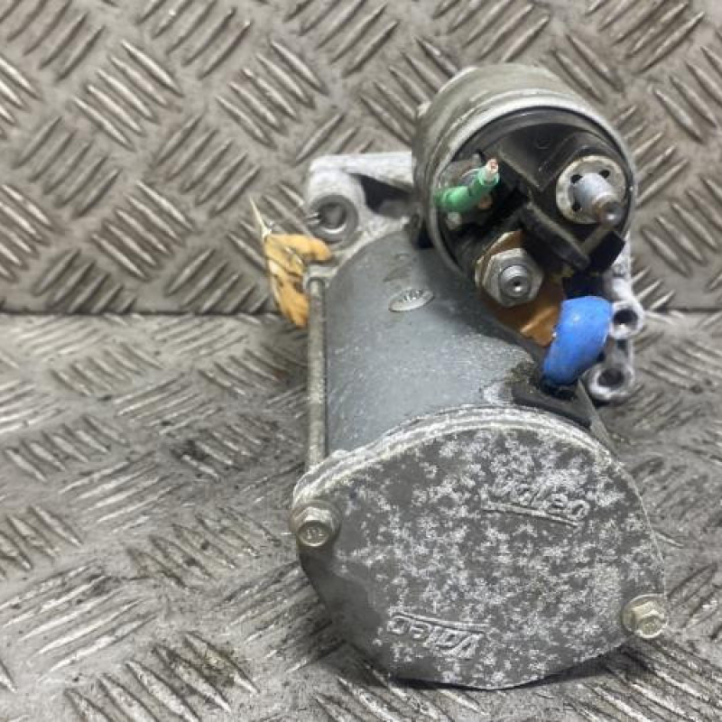 Demarreur PEUGEOT 308 2 Photo n°3