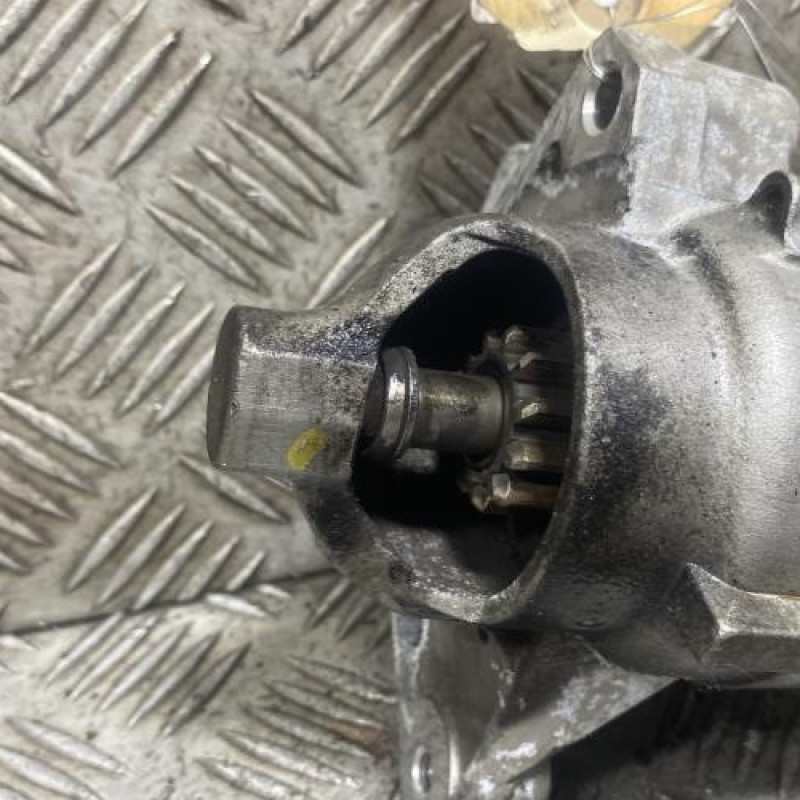 Demarreur PEUGEOT 308 2 Photo n°5