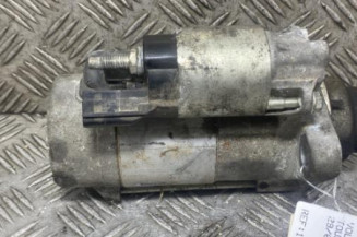 Demarreur VOLKSWAGEN TOURAN 3 Photo n°1