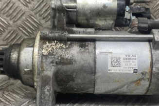 Demarreur VOLKSWAGEN TOURAN 3