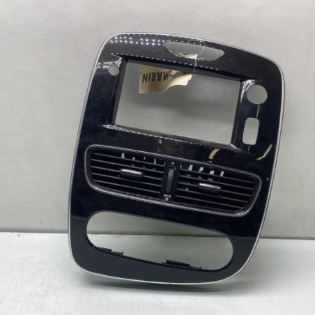 Facade autoradio RENAULT CLIO 4 Photo n°1