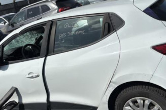 Facade autoradio RENAULT CLIO 4