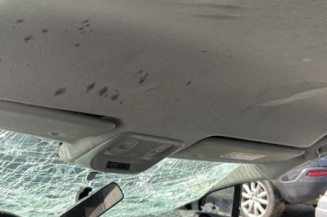 Facade autoradio RENAULT CLIO 4