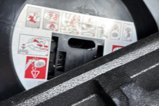 Facade autoradio RENAULT CLIO 4