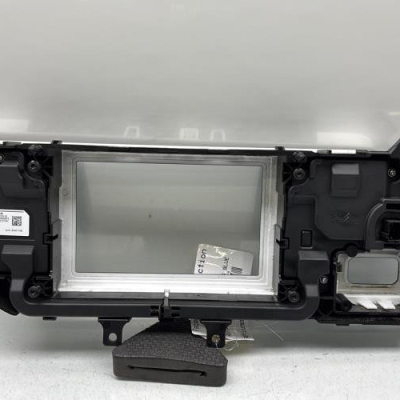 Commande chauffage CITROEN C4 PICASSO 2 Photo n°2