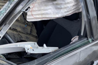 Commande chauffage CITROEN C4 PICASSO 2