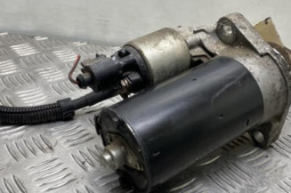 Demarreur VOLKSWAGEN POLO 4 Photo n°1