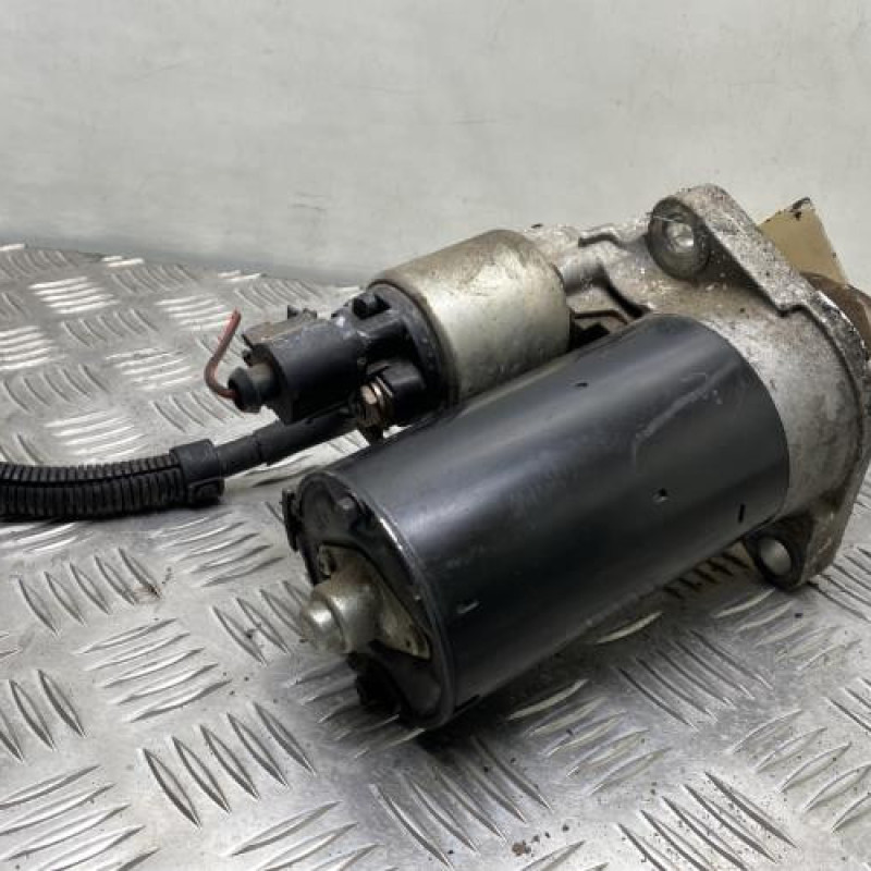 Demarreur VOLKSWAGEN POLO 4 Photo n°1