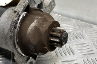 Demarreur VOLKSWAGEN POLO 4