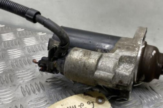 Demarreur VOLKSWAGEN POLO 4