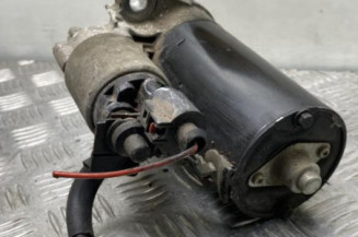 Demarreur VOLKSWAGEN POLO 4