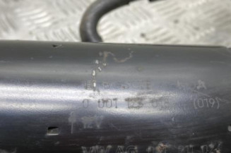 Demarreur VOLKSWAGEN POLO 4