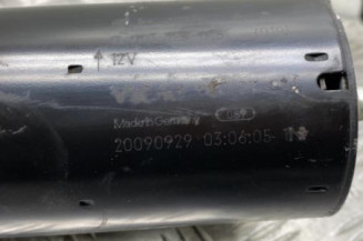 Demarreur VOLKSWAGEN POLO 4