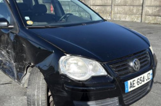 Demarreur VOLKSWAGEN POLO 4