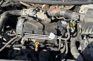 Demarreur VOLKSWAGEN POLO 4