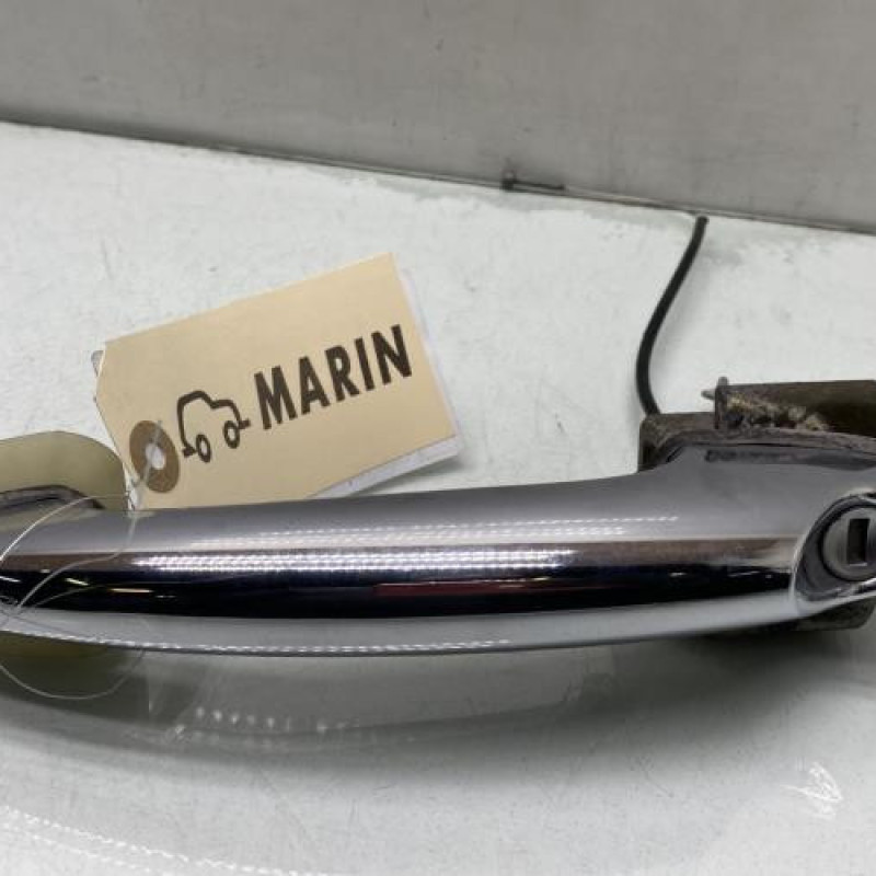 Poignee porte avant gauche MINI MINI 2 R56 Photo n°2