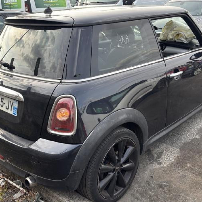 Arret de porte avant droit MINI MINI 2 R56 Photo n°6