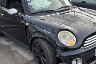 Bas de caisse gauche MINI MINI 2 R56