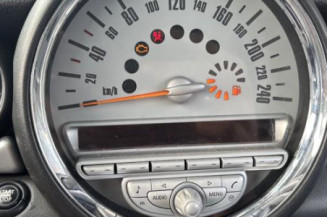 Bas de caisse gauche MINI MINI 2 R56