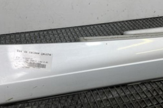 Bas de caisse gauche BMW SERIE 1 E88