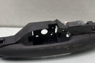 Poignee porte avant droit RENAULT CLIO 3 Photo n°1