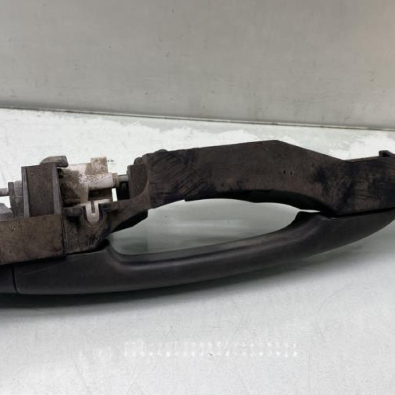 Poignee porte avant droit RENAULT CLIO 3 Photo n°3