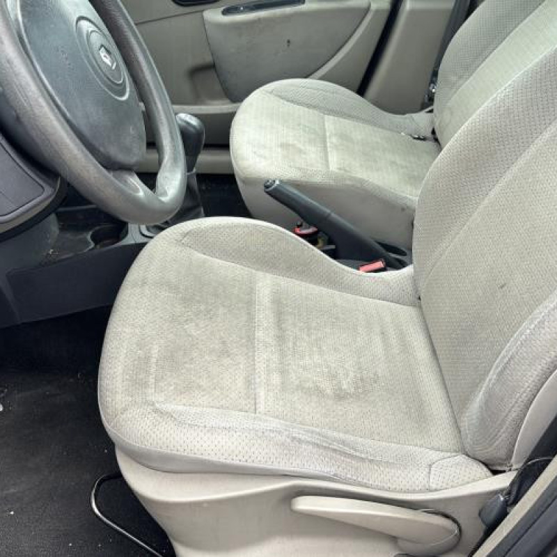 Poignee porte avant droit RENAULT CLIO 3 Photo n°13