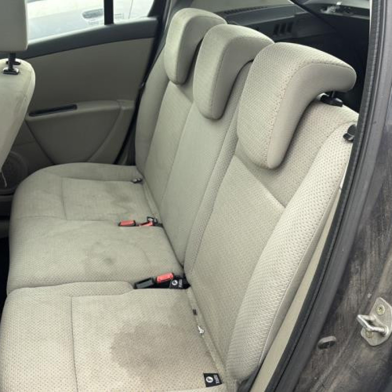 Poignee porte avant droit RENAULT CLIO 3 Photo n°14