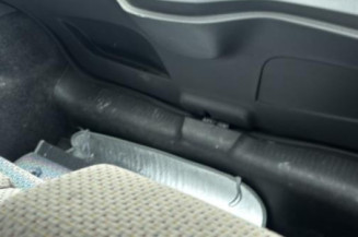 Poignee porte avant droit RENAULT CLIO 3