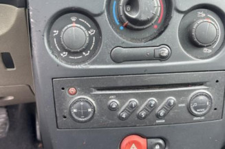 Poignee porte avant droit RENAULT CLIO 3