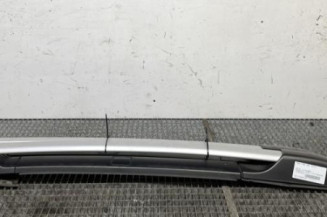 Barres de toit DACIA SANDERO 2 Photo n°1