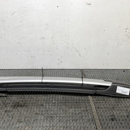 Barres de toit DACIA SANDERO 2 Photo n°1