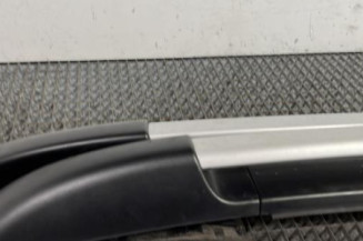 Barres de toit DACIA SANDERO 2