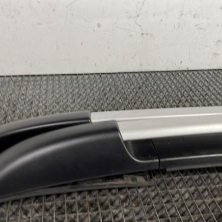 Barres de toit DACIA SANDERO 2