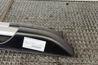 Barres de toit DACIA SANDERO 2