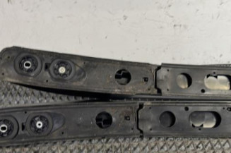 Barres de toit DACIA SANDERO 2