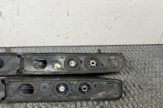 Barres de toit DACIA SANDERO 2