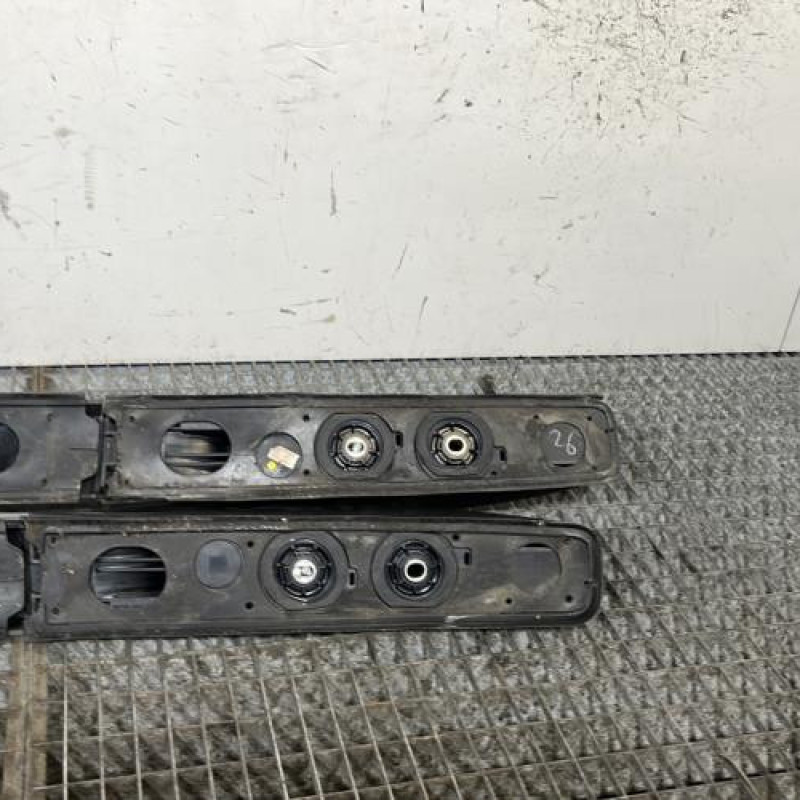 Barres de toit DACIA SANDERO 2 Photo n°5