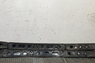 Barres de toit DACIA SANDERO 2